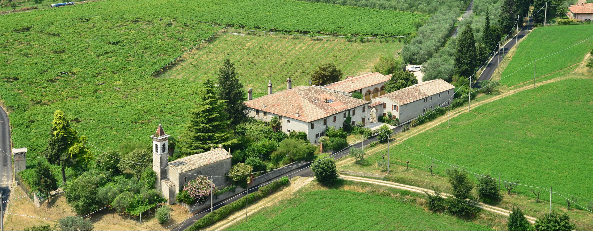 Agriturismo Della Pieve
